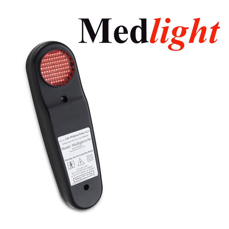 Medlight Pro 630